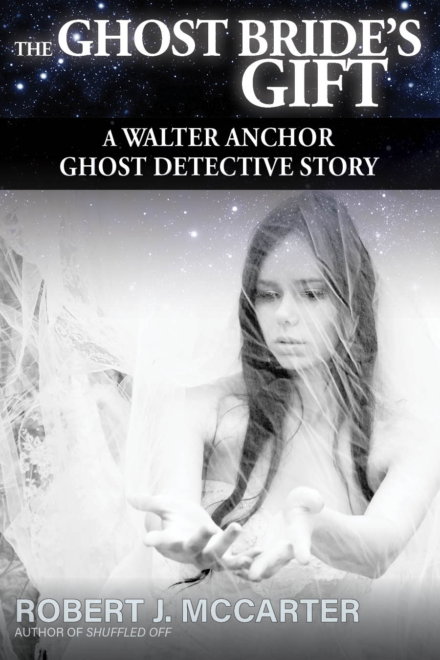 Cover art for The Ghost Bride's Gift