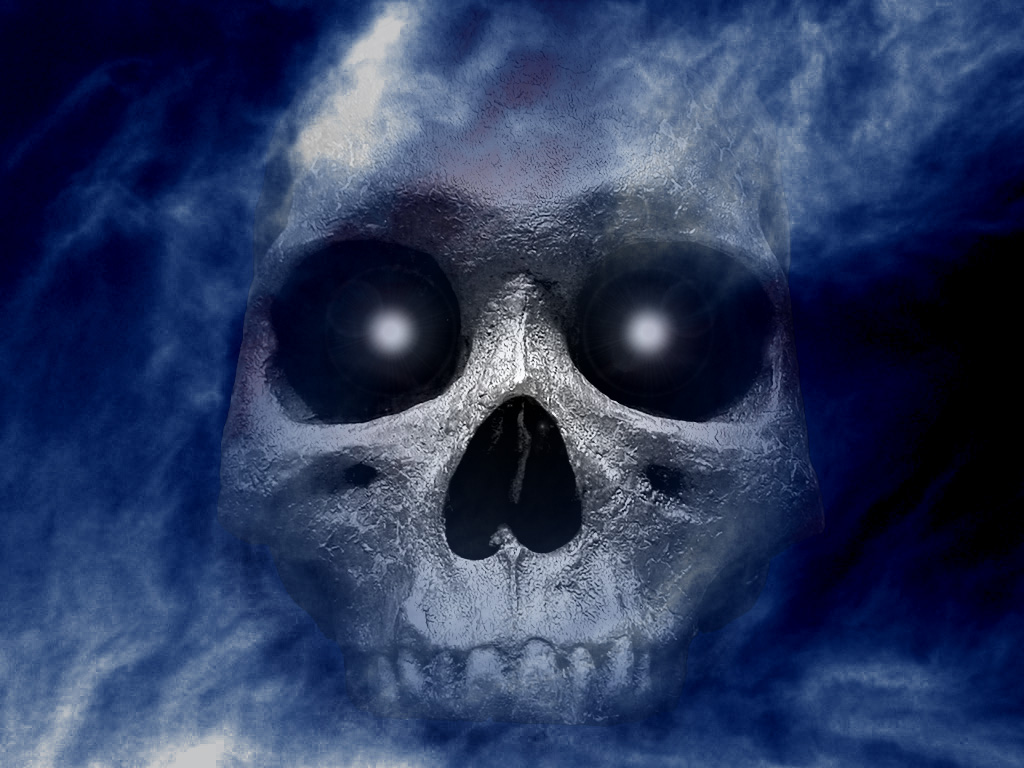 Cover art for A Story for Halloween
