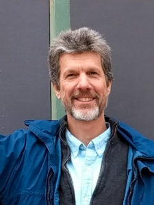 Robert J. McCarter