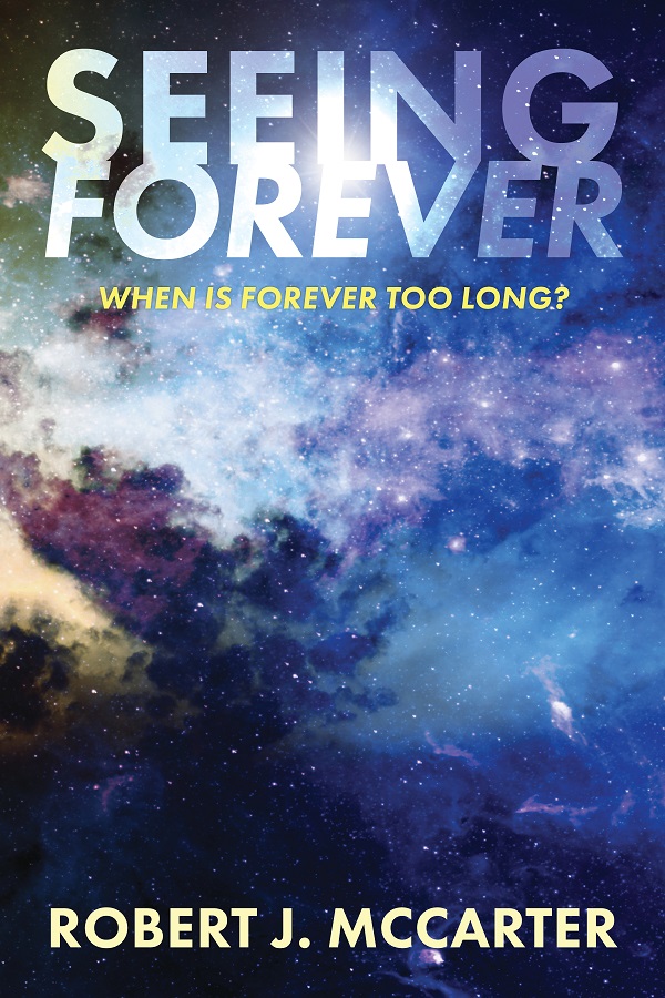 Cover art for Seeing Forever Extended Sample
