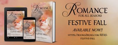 Festive Fall covers