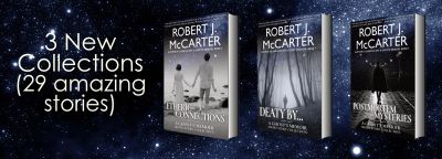 Cover art for The Ghosts Are Coming!